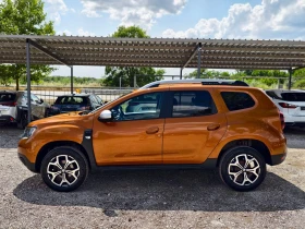 Dacia Duster 1.3/4x4/150к.с/360Camera/BSM/Full - 21500 лв. - 74767291 8