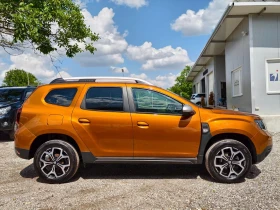 Dacia Duster 1.3/4x4/150к.с/360Camera/BSM/Full - 21500 лв. - 74767291 4