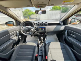 Dacia Duster 1.3/4x4/150к.с/360Camera/BSM/Full - 21500 лв. - 74767291 9