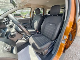Dacia Duster 1.3/4x4/150к.с/360Camera/BSM/Full - 21500 лв. - 74767291 14