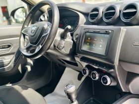Dacia Duster 1.3/4x4/150к.с/360Camera/BSM/Full - 21500 лв. - 74767291 11