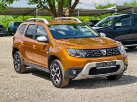 Dacia Duster 1.3/4x4/150к.с/360Camera/BSM/Full - 21500 лв. - 74767291 3