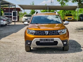 Dacia Duster 1.3/4x4/150к.с/360Camera/BSM/Full - 21500 лв. - 74767291 2