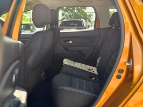 Dacia Duster 1.3/4x4/150к.с/360Camera/BSM/Full - 21500 лв. - 74767291 15