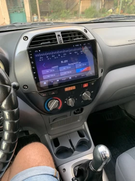 Обява за продажба на Toyota Rav4 ~7 000 лв. - изображение 1