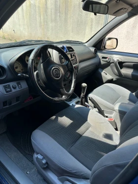 Обява за продажба на Toyota Rav4 2.0 1AZ-FE ~7 300 лв. - изображение 8