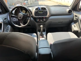 Обява за продажба на Toyota Rav4 2.0 1AZ-FE ~7 300 лв. - изображение 7