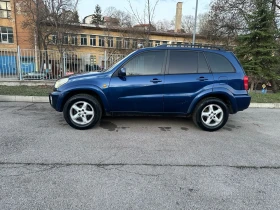 Обява за продажба на Toyota Rav4 2.0 1AZ-FE ~7 300 лв. - изображение 1