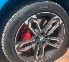 BMW X1 2025 XDRIVE MPERFORMANCE  | Mobile.bg    6