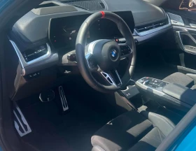 BMW X1 2025 XDRIVE MPERFORMANCE  | Mobile.bg    8