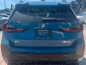 BMW X1 2025 XDRIVE MPERFORMANCE  | Mobile.bg    5