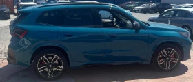 BMW X1 2025 XDRIVE MPERFORMANCE  | Mobile.bg    3