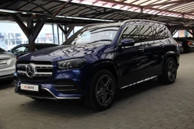 Mercedes-Benz GLS580 AMG/4Matic/Burmester/HuD/Панорама/Обдухване/RSE - 169900 лв. - 70815446 2
