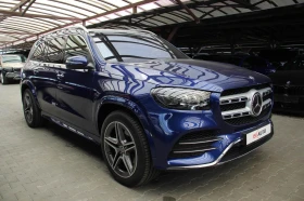 Mercedes-Benz GLS580 AMG/4Matic/Burmester/HuD/Панорама/Обдухване/RSE - 169900 лв. - 70815446 3