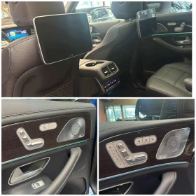 Mercedes-Benz GLS580 AMG/4Matic/Burmester/HuD/Панорама/Обдухване/RSE - 169900 лв. - 70815446 13