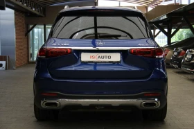 Mercedes-Benz GLS580 AMG/4Matic/Burmester/HuD/Панорама/Обдухване/RSE - 169900 лв. - 70815446 5