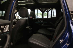 Mercedes-Benz GLS580 AMG/4Matic/Burmester/HuD/Панорама/Обдухване/RSE - 169900 лв. - 70815446 8