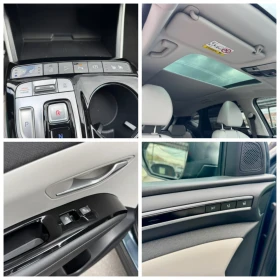 Hyundai Tucson 1.6PHEV/265HP/PRIME/ 4X4/360/NAVI/LED/166e - 57900 лв. - 12984655 16
