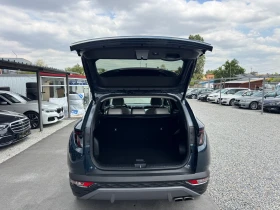 Hyundai Tucson 1.6PHEV/265HP/PRIME/ 4X4/360/NAVI/LED/166e - 57900 лв. - 12984655 11