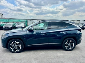 Hyundai Tucson 1.6PHEV/265HP/PRIME/ 4X4/360/NAVI/LED/166e - 57900 лв. - 12984655 8