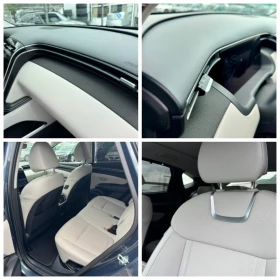 Hyundai Tucson 1.6PHEV/265HP/PRIME/ 4X4/360/NAVI/LED/166e - 57900 лв. - 12984655 14