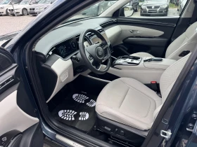 Hyundai Tucson 1.6PHEV/265HP/PRIME/ 4X4/360/NAVI/LED/166e - 57900 лв. - 12984655 9