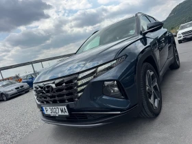 Hyundai Tucson 1.6PHEV/265HP/PRIME/ 4X4/360/NAVI/LED/166e - 57900 лв. - 12984655 3