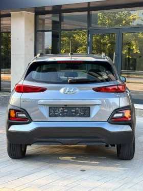 Hyundai Kona - 26700 лв. - 26800812 8