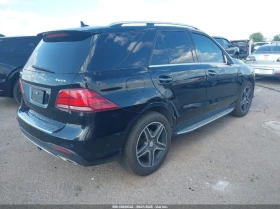 Обява за продажба на Mercedes-Benz GLE 400 2016 MERCEDES-BENZ GLE 400 4MATIC ~41 700 лв. - изображение 7