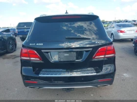 Обява за продажба на Mercedes-Benz GLE 400 2016 MERCEDES-BENZ GLE 400 4MATIC ~41 700 лв. - изображение 6