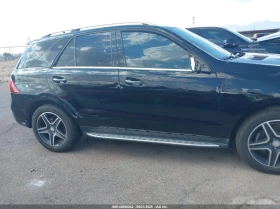 Обява за продажба на Mercedes-Benz GLE 400 2016 MERCEDES-BENZ GLE 400 4MATIC ~41 700 лв. - изображение 3