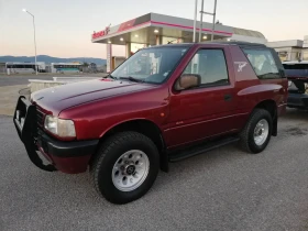 Обява за продажба на Opel Frontera 2.0 ~7 300 лв. - изображение 1