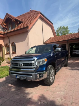  Toyota Tundra