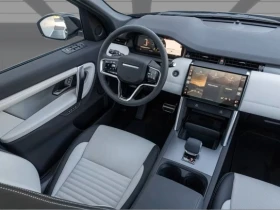 Land Rover Discovery Sport D200 = Dynamic SE = Black Pack Гаранция - 90840 лв. - 63834269 9