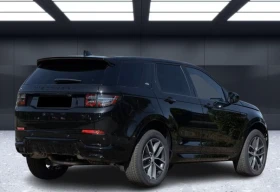 Land Rover Discovery Sport D200 = Dynamic SE = Black Pack Гаранция - 90840 лв. - 63834269 3
