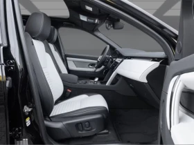 Land Rover Discovery Sport D200 = Dynamic SE = Black Pack Гаранция - 90840 лв. - 63834269 10