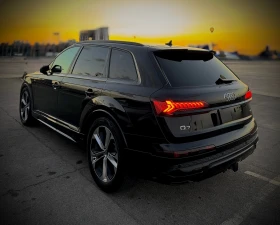 Audi Q7 | S line| ЛИЗИНГ Full Extras, Black Optic package, снимка 3