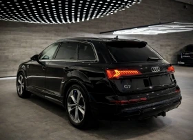 Audi Q7 | S line| ЛИЗИНГ Full Extras, Black Optic package