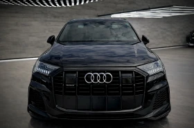 Audi Q7 | S line| ЛИЗИНГ Full Extras, Black Optic package