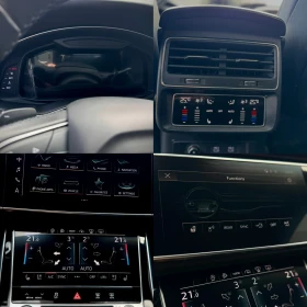 Audi Q7 Audi Q7 3.0 TFSI Mild Hybrid | S line | 2021   Ful | Mobile.bg    12