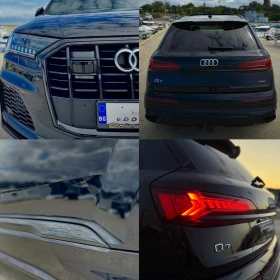Audi Q7 Audi Q7 3.0 TFSI Mild Hybrid | S line | 2021   Ful | Mobile.bg    9