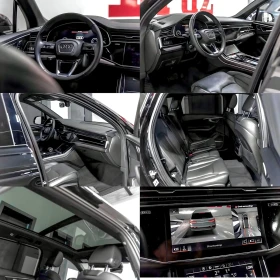 Audi Q7 | S line | 2021   Full Extras, Black Optic package - 98900 лв. / 50566.77 € - 64379349 10