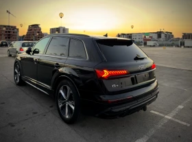 Audi Q7 Audi Q7 3.0 TFSI Mild Hybrid | S line | 2021   Ful | Mobile.bg    3