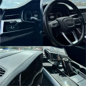 Audi Q7 Audi Q7 3.0 TFSI Mild Hybrid | S line | 2021   Ful | Mobile.bg    15