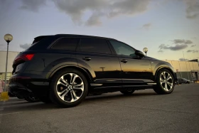 Audi Q7 Audi Q7 3.0 TFSI Mild Hybrid | S line | 2021   Ful | Mobile.bg    7