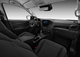 Isuzu D-max 1.9 Diesel UTILITY - 42571 € / 83261.64 лв. - 56057482 7