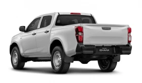 Isuzu D-max 1.9 Diesel UTILITY - 42571 € / 83261.64 лв. - 56057482 2