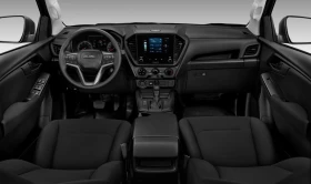 Isuzu D-max 1.9 Diesel UTILITY - 42571 € / 83261.64 лв. - 56057482 6