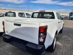 Isuzu D-max 1.9 Diesel UTILITY - 42571 € / 83261.64 лв. - 56057482 5