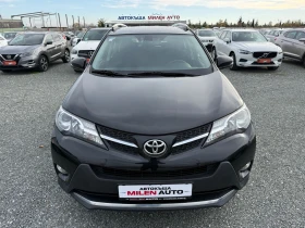 Toyota Rav4 (KATO НОВА)^(4x4) - 26900 лв. / 13753.75 € - 40244360 2